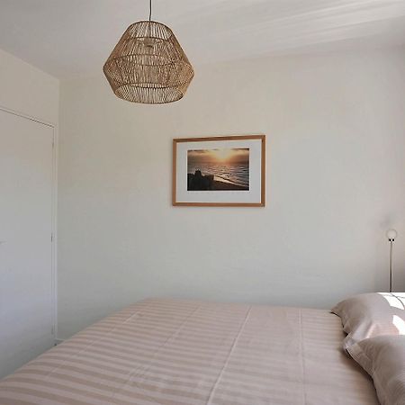 Les Terrasses Du Parc Cordier Trouville-sur-Mer Exterior foto