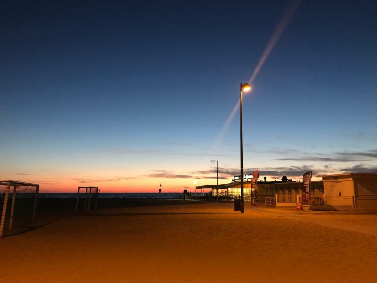 Les Terrasses Du Parc Cordier Trouville-sur-Mer Exterior foto
